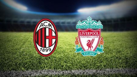Match Today: Liverpool vs AC Milan 16-12-2022 Dubai Super Cup 2022